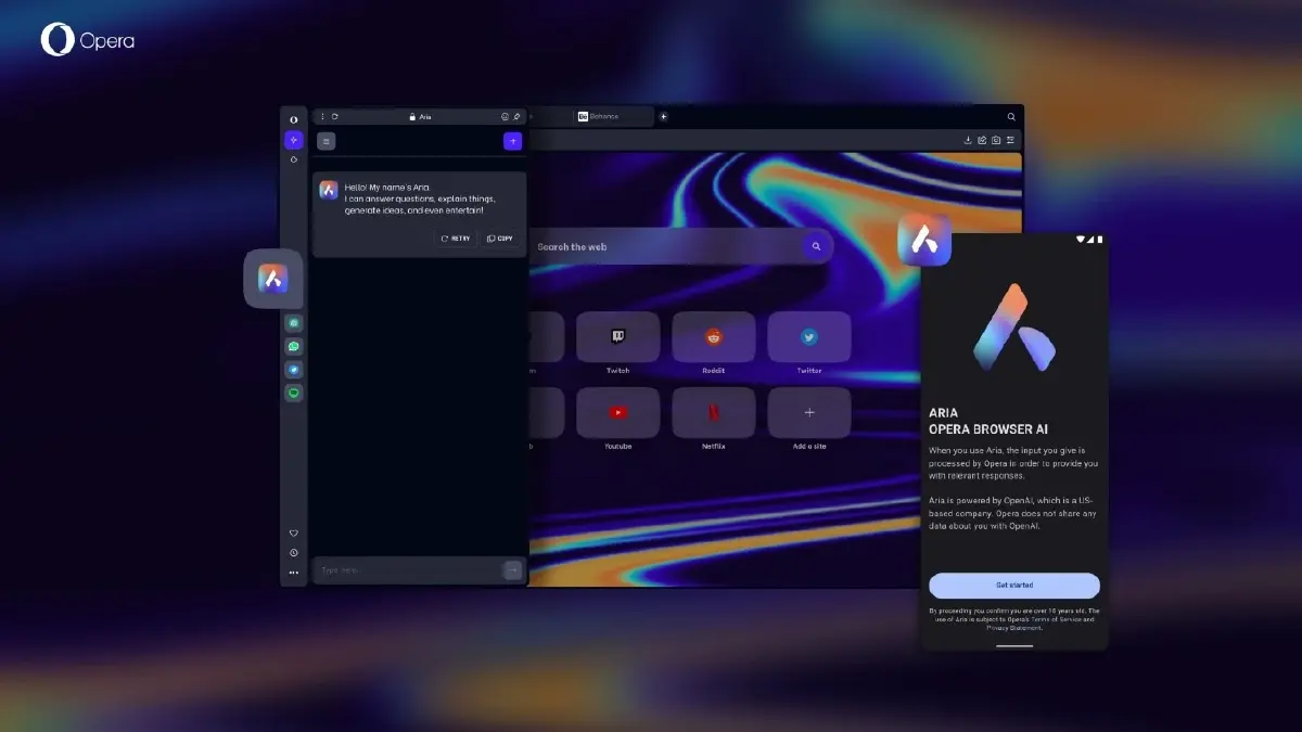 อันตรายจากเบราเซอร์ AI ความฉลาดที่มากเกินจนกลายเป็นภัย