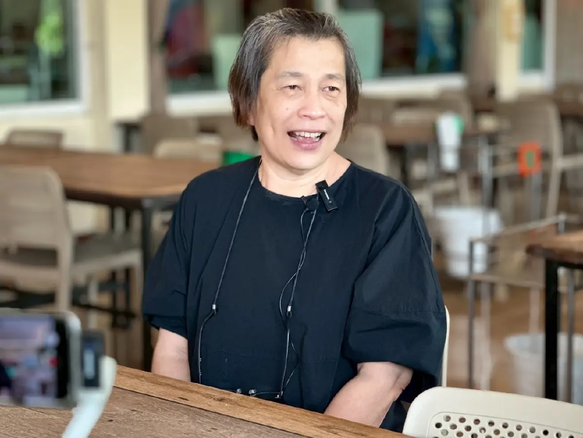 ธิดาภรณ์ บัวเจริญ