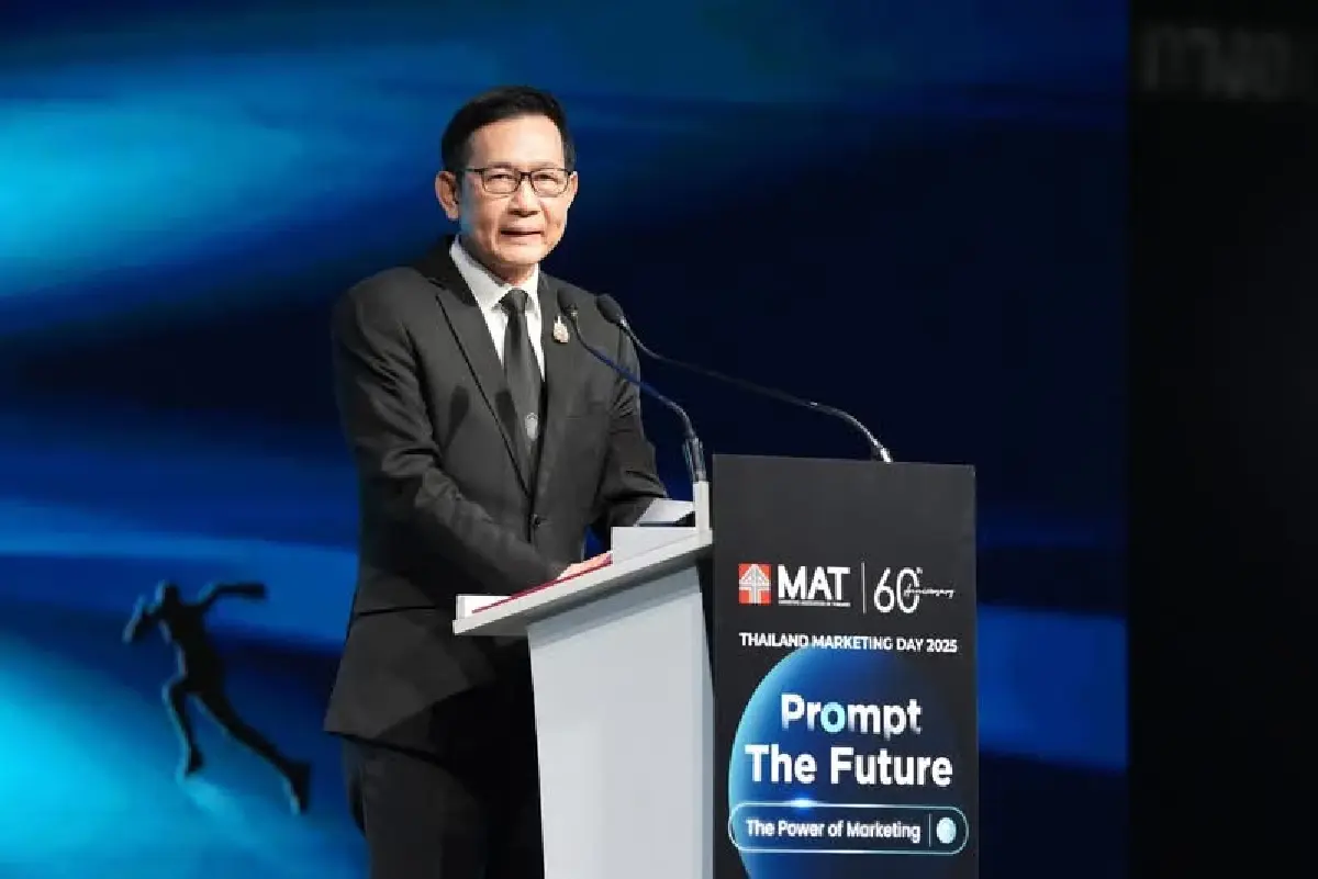 'อรรถพล' ดันเต็มสูบ! นโยบาย 'พลังงานสะอาด' คาดกระตุ้นการลงทุนระดับ 'ล้านล้านบาท'