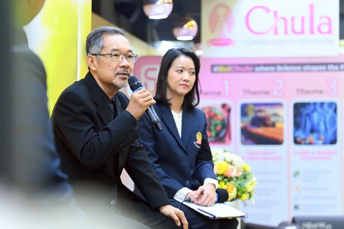 นมไทยพิสูจน์ได้ วงวิชาการไขคำตอบ “คุณภาพ มาตรฐาน ความปลอดภัย”