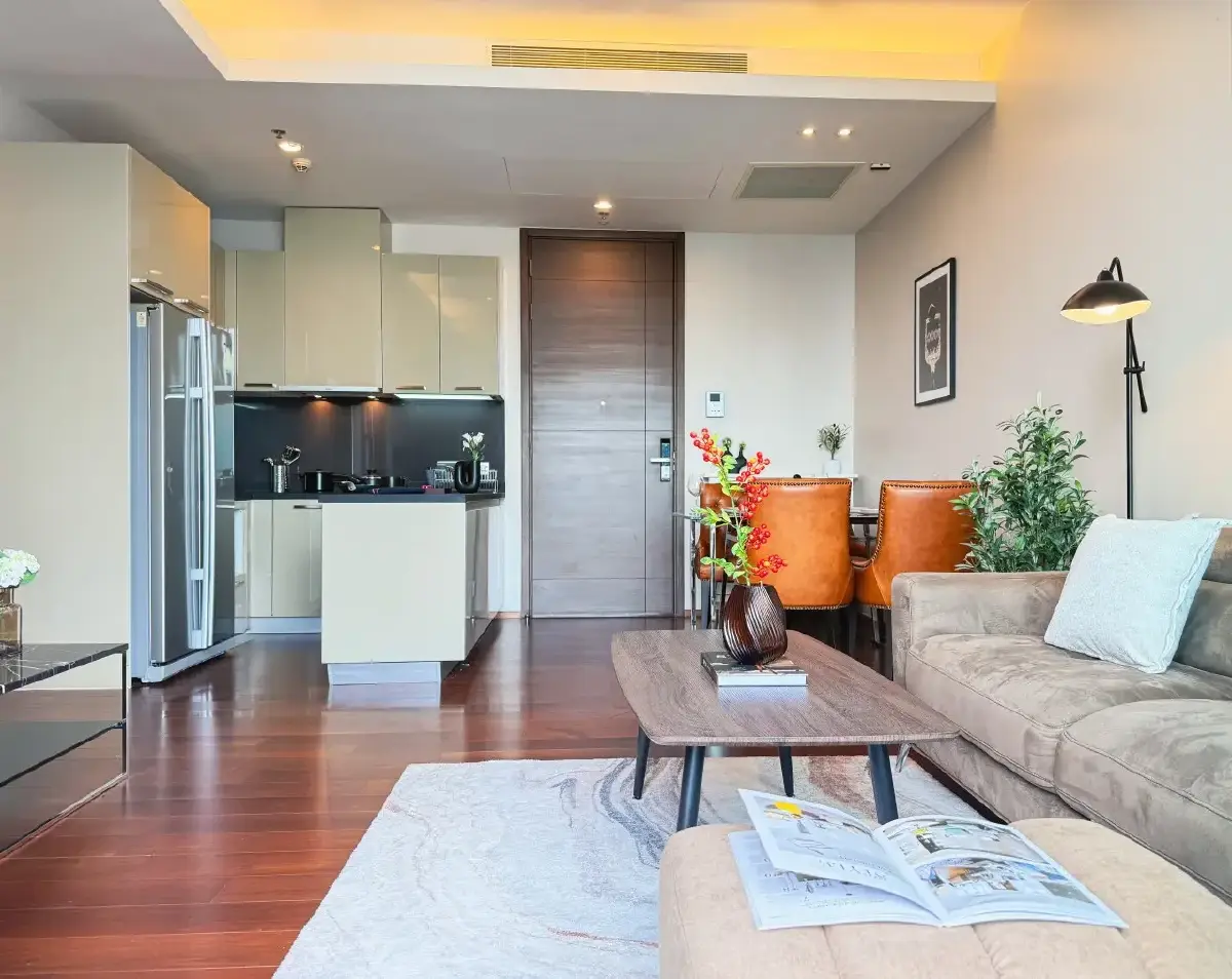 ซอนทานา ทุ่ม AI Concierge ปักธง Serviced Residence เจาะ Digital Nomads