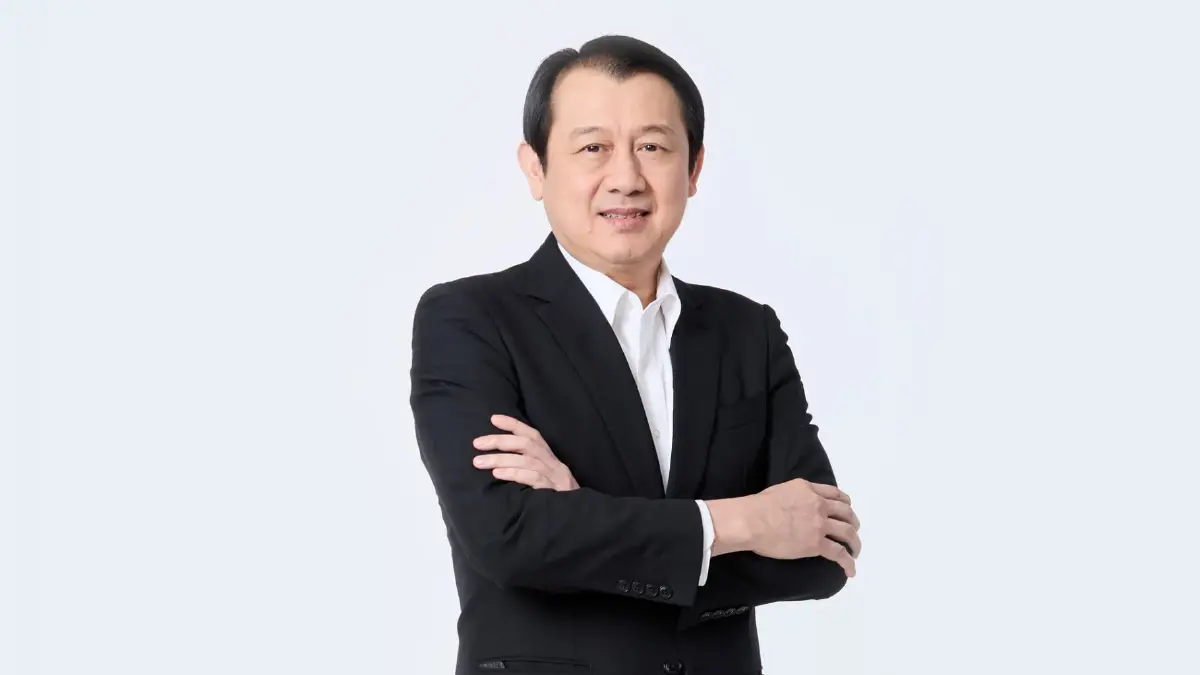 ธานินทร์ บูรณมานิต