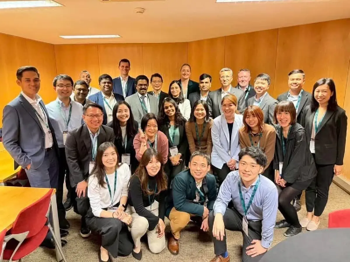 CAAT นำทีมเจรจา Slot Conference 157 