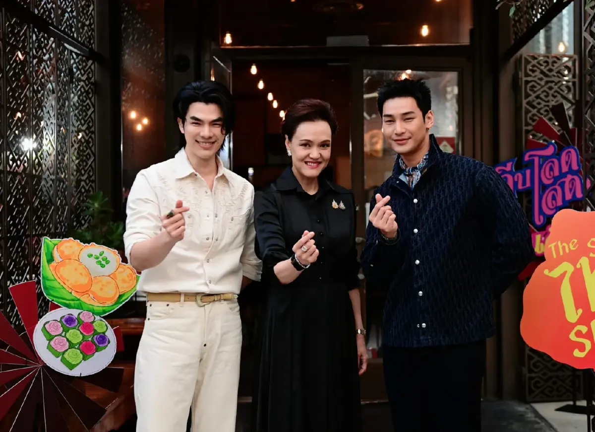 ​“ศุภจี” ขน 14 ร้านดัง บุกลอสแอนเจลิส  โปรโมตร้านอาหาร Thai SELECT