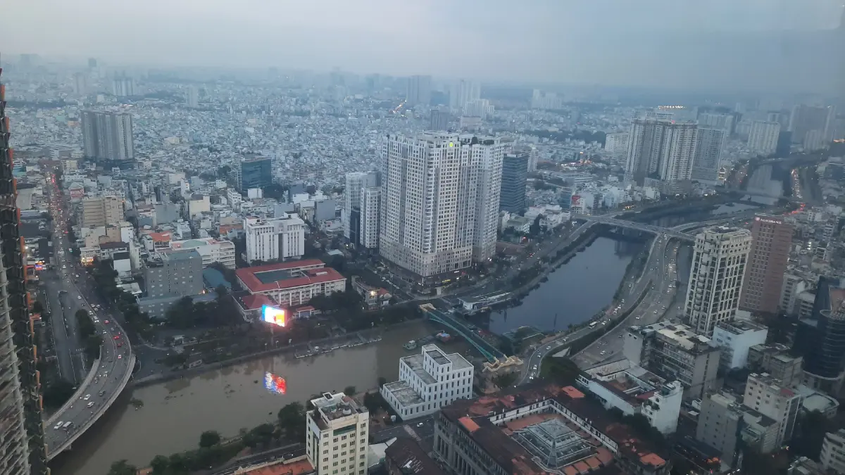 เจาะสูตรสำเร็จ "เวียดนาม" มีดีอะไร ? ทำไมทั่วโลกเร่งเข้าไปลงทุน