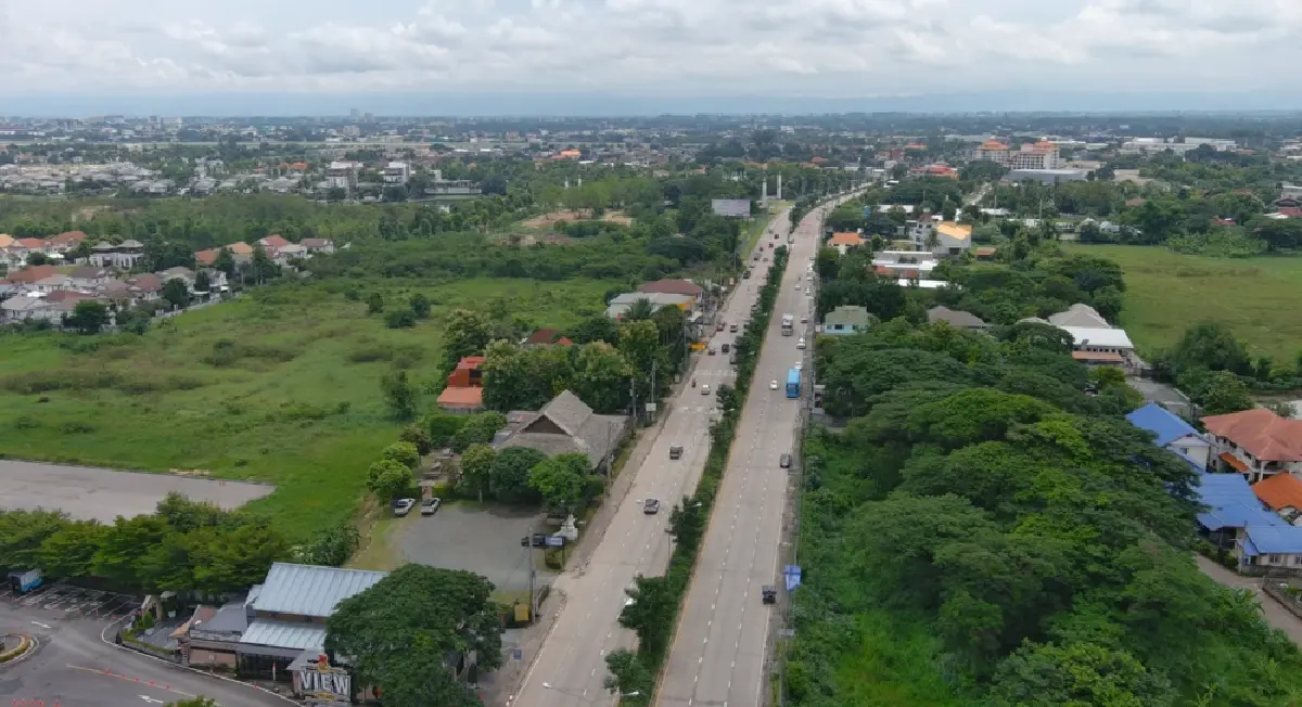 ถอดรหัส ‘แม่เหียะ โมเดล’: ต้นแบบ Smart City เน้นบริการประชาชน