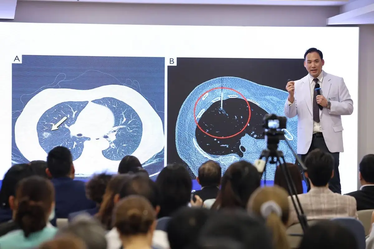 รศ.นพ.ศิระ เลาหทัย