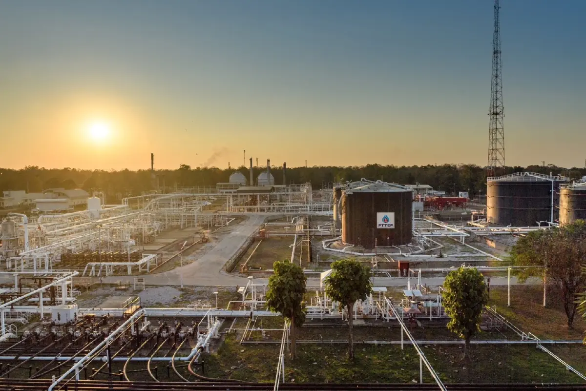 ภาพ PTTEP