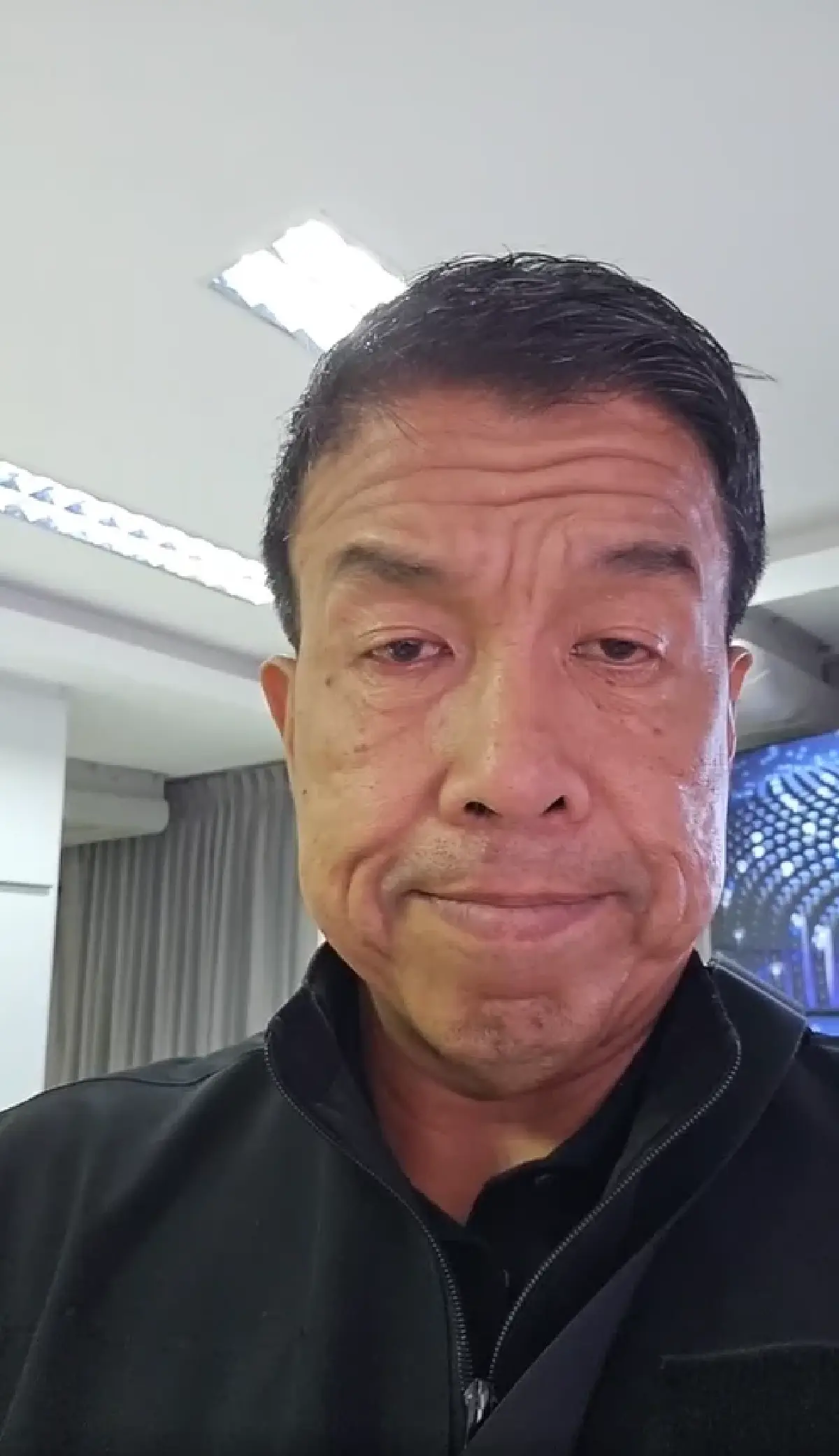 ชัชชาติ สิทธิพันธุ์ ผู้ว่าราชการกรุงเทพฯ ตามติดเหตุน้ำท่วมกรุง