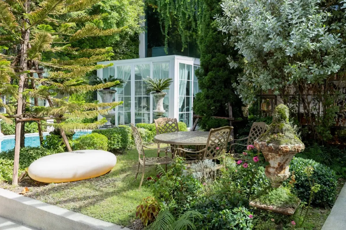 ORGANIKA พลิกโฉม “Maison Organika” สู่ Luxury Fragrance House รุกตลาดโลก