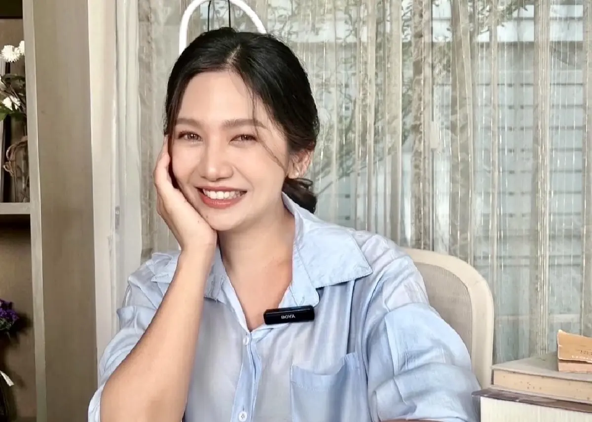 อารยา เริงสำราญ 