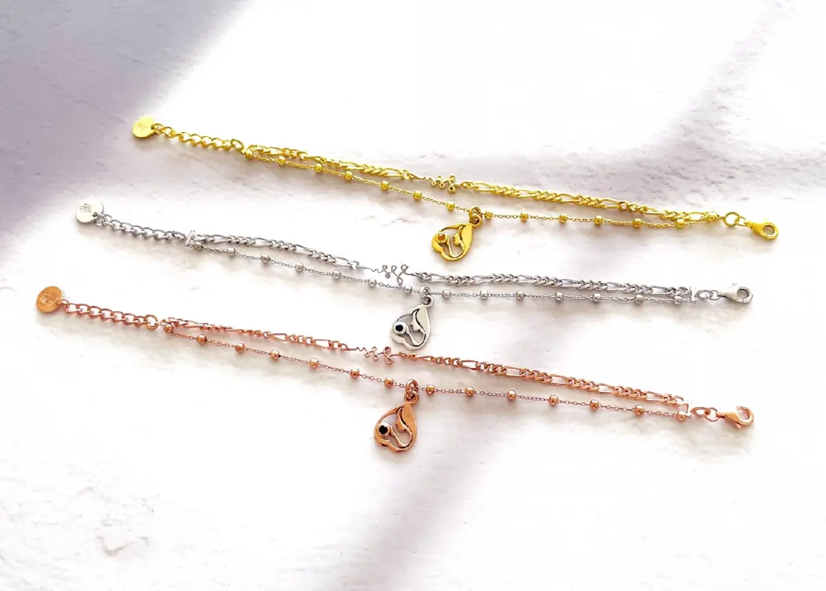 Pennin Jewelry (เพนนิล จิวเวลรี่)