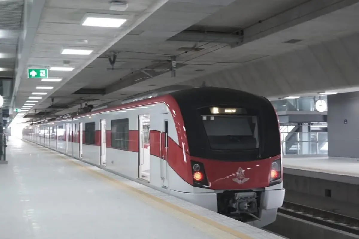 รฟท. จ่อสร้างส่วนต่อขยาย 'รถไฟสายสีแดง' ถึงม.ธรรมศาสตร์ รังสิต และ ศาลายา