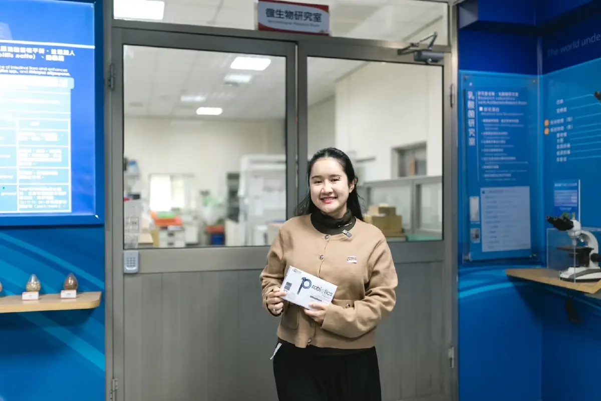 CEO ฝ้าย: ผู้กล้าเปิดโปง! พลิกวงการผลิตภัณฑ์สุขภาพด้วยความจริง