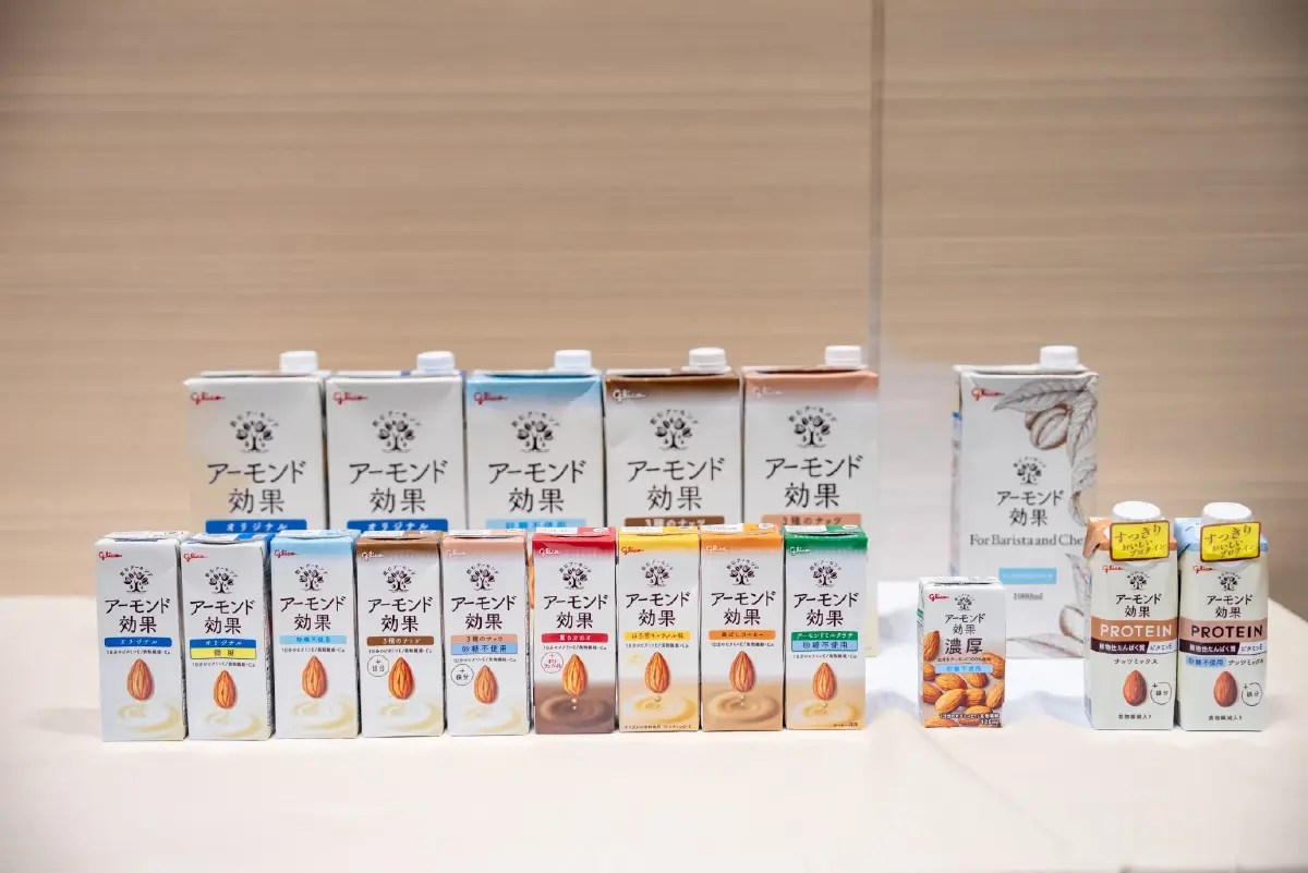 ถอดกลยุทธ์การตลาดแบบ ‘มาก่อนกาล 100 ปี’ ของ ‘เอซากิ แห่ง กูลิโกะ’