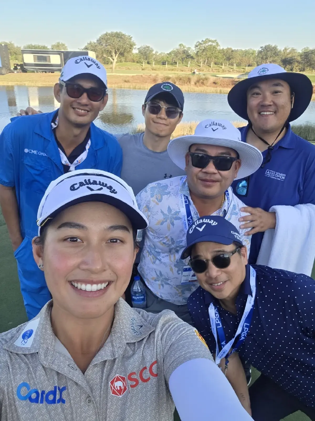 "โปรจีน" เริ่มจากความผิดหวัง สู่มือ 1 โลกที่สร้างแรงบันดาลใจ