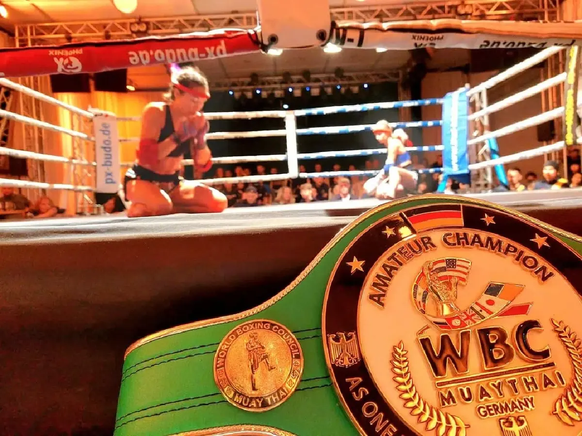 ยิ่งใหญ่! ไทยเจ้าภาพ WBC-WBC Muaythai ประชุมโลก 30 พ.ย.-5 ธ.ค.