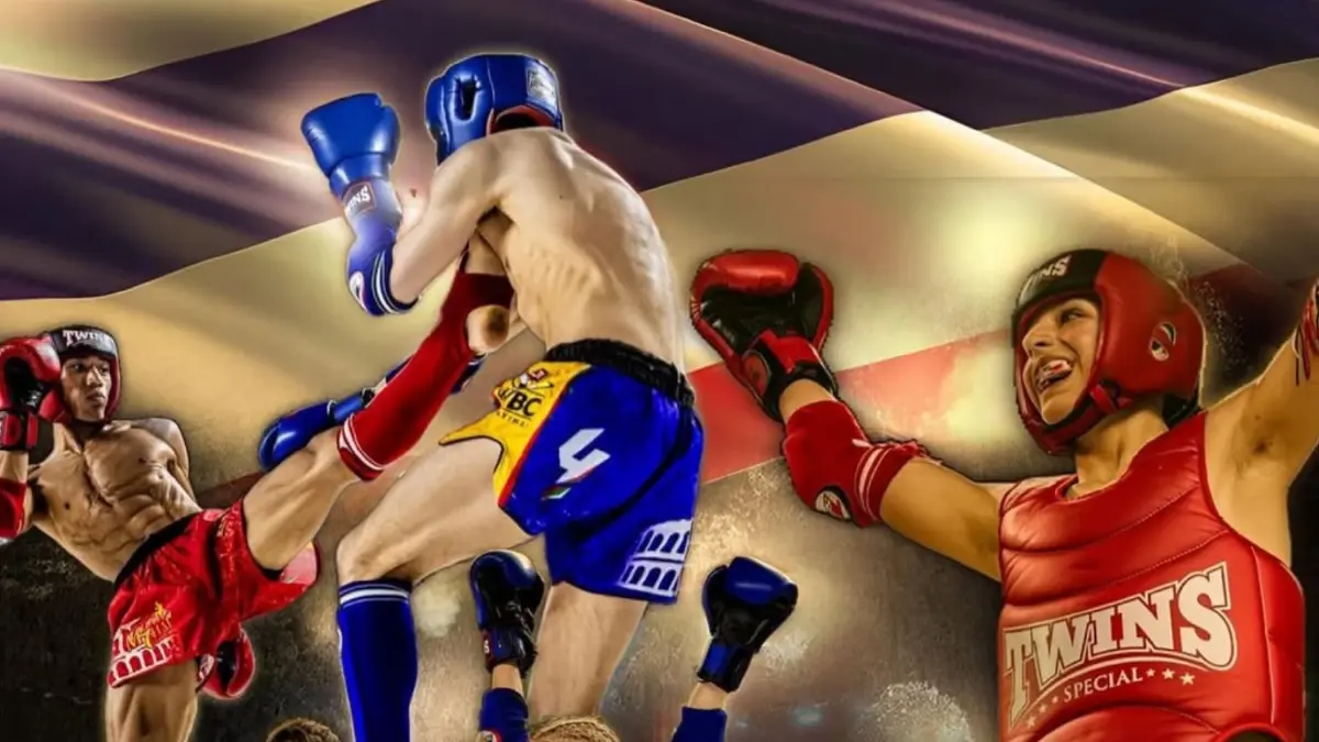 ยิ่งใหญ่! ไทยเจ้าภาพ WBC-WBC Muaythai ประชุมโลก 30 พ.ย.-5 ธ.ค.