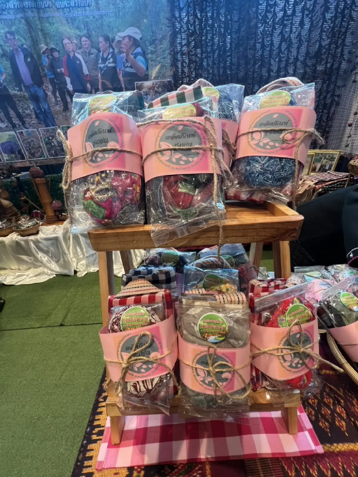 'บ้านจาน-หนองเต็ง' โมเดล! เครือข่ายภูมิปัญญาชาวบ้านที่สร้างนวัตกรรมด้วยสองมือและหัวใจ