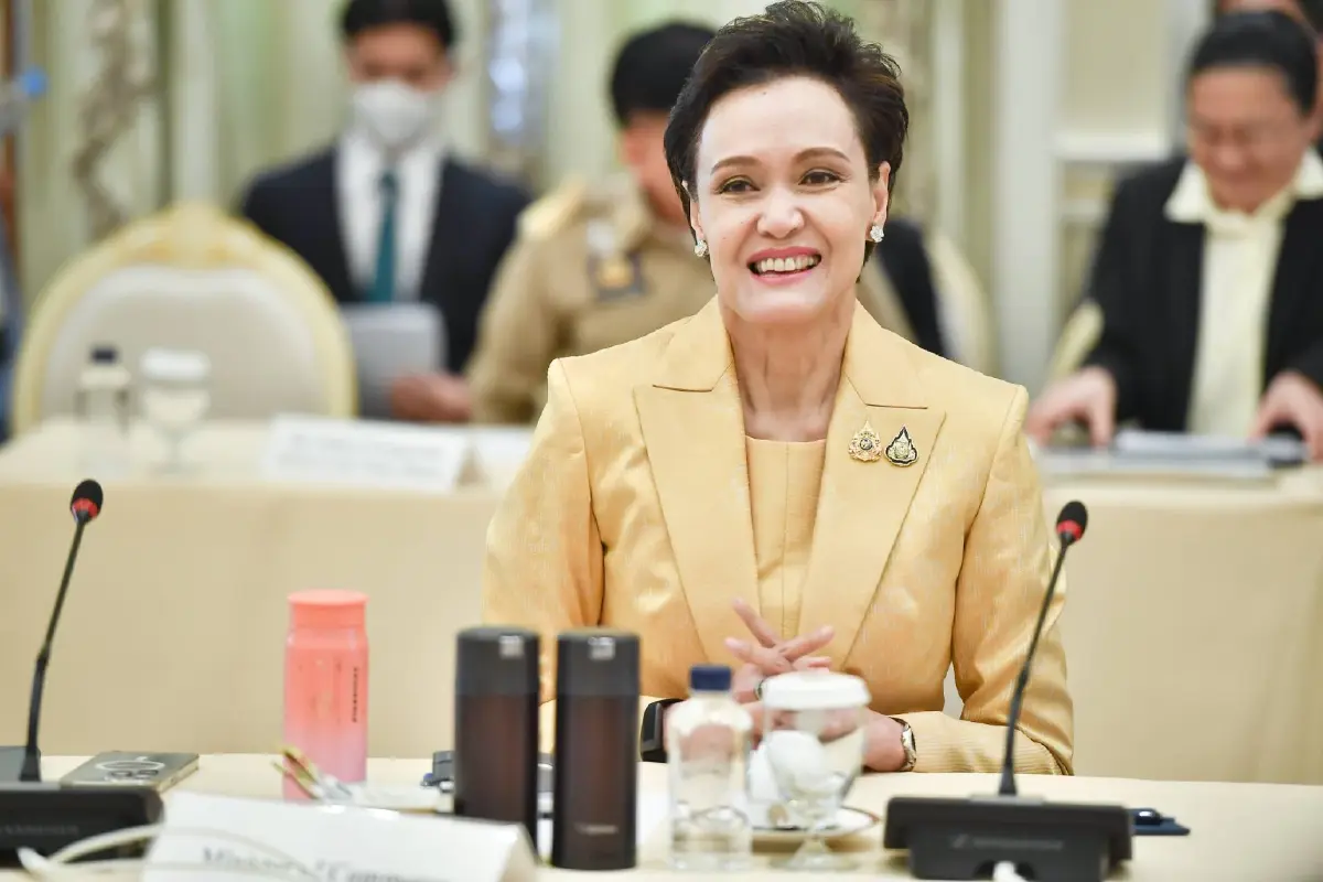 3 แคนดิเดตนายกฯ ภท. ‘อนุทิน–เอกนิติ–ศุภจี’ หลังส่งสัญญาณยุบสภา