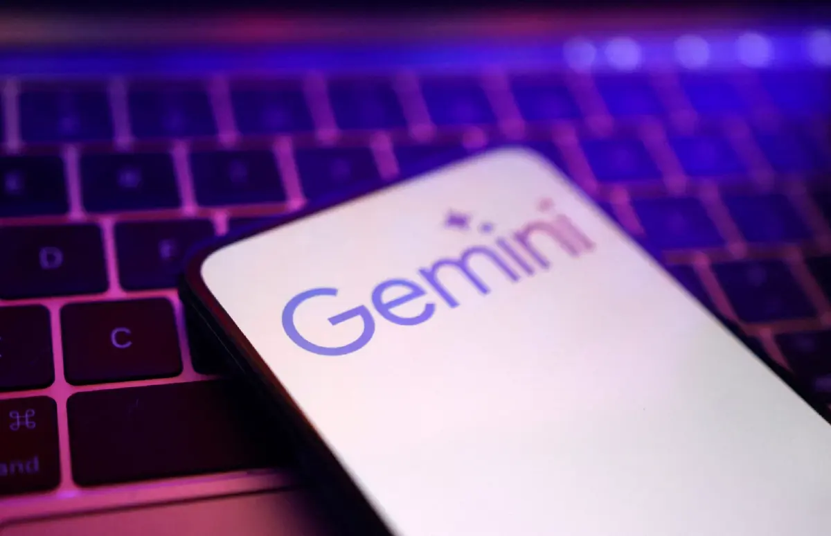 Google แจง Gemini 3 Pro ยอดใช้งานพุ่งเกินพิกัด
