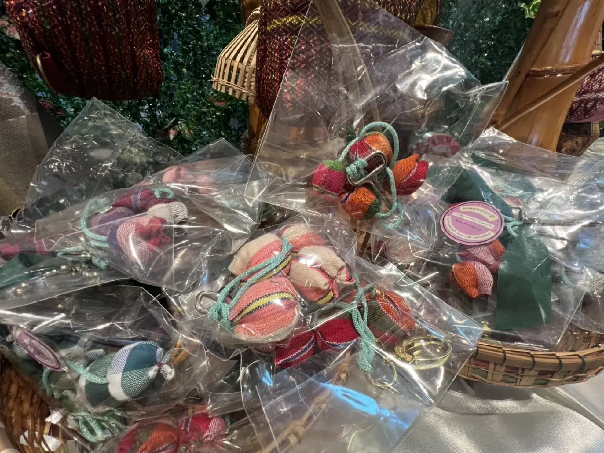 'บ้านจาน-หนองเต็ง' โมเดล! เครือข่ายภูมิปัญญาชาวบ้านที่สร้างนวัตกรรมด้วยสองมือและหัวใจ