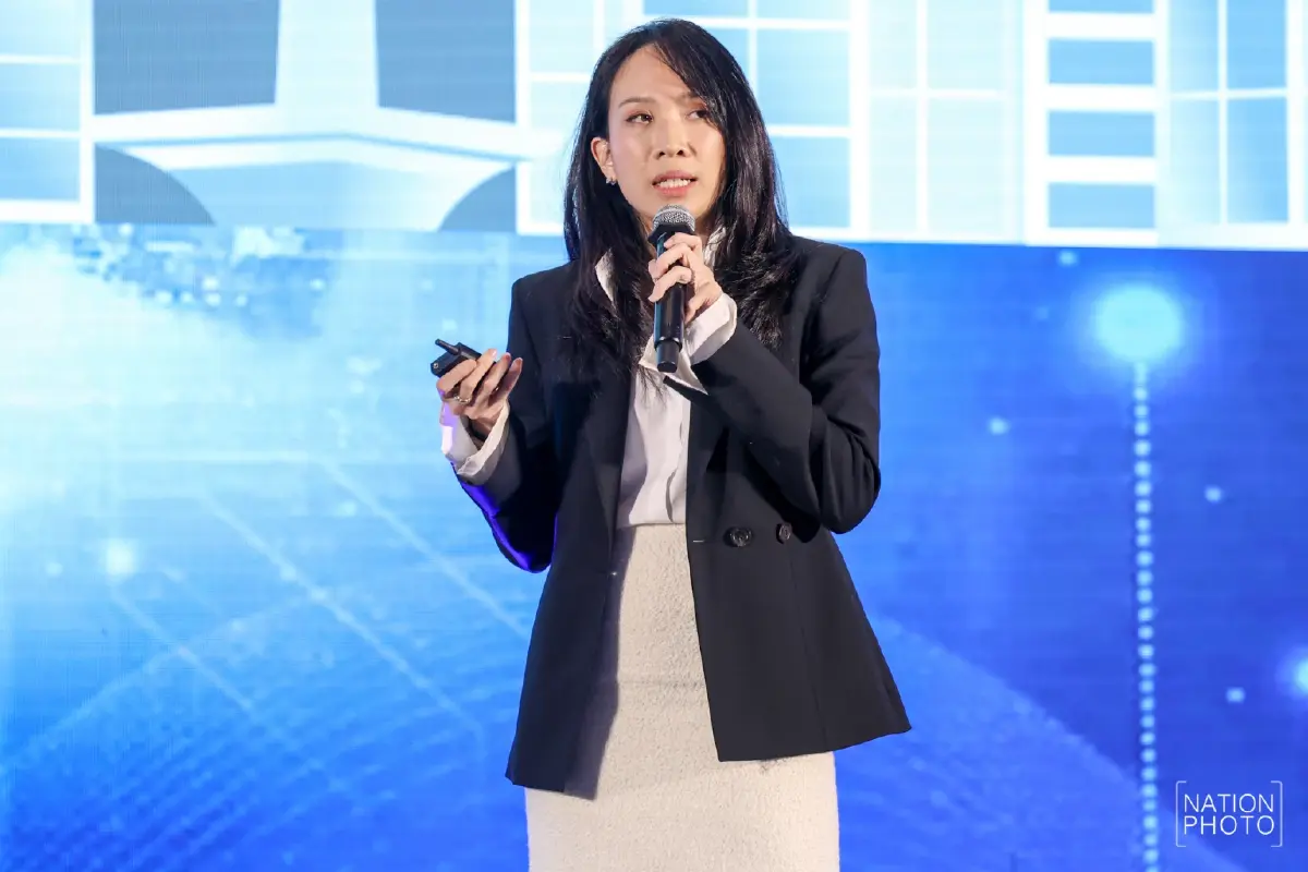 ‘พราว’ ชี้โอกาสอสังหาฯ ไทย ก้าวข้ามจากเมือง ‘ท่องเที่ยว’สู่ ‘เมืองที่พักอาศัยระดับโลก’