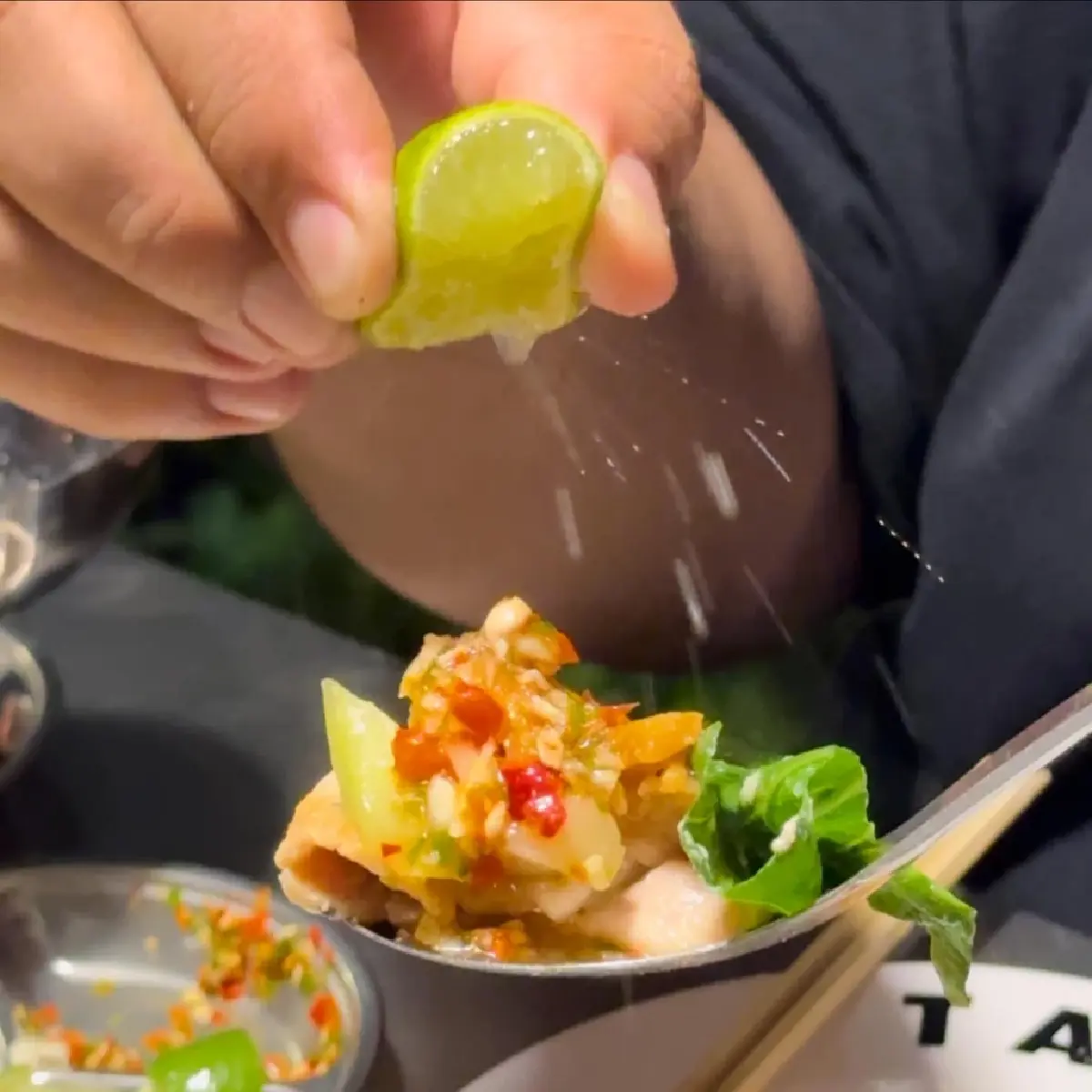 จาก 15,000 สู่ 10 ล้านใน 7 เดือน! "ตั๊กบ้านโตน"หมูกระทะที่ฮอตสุด@อุทัยธานี