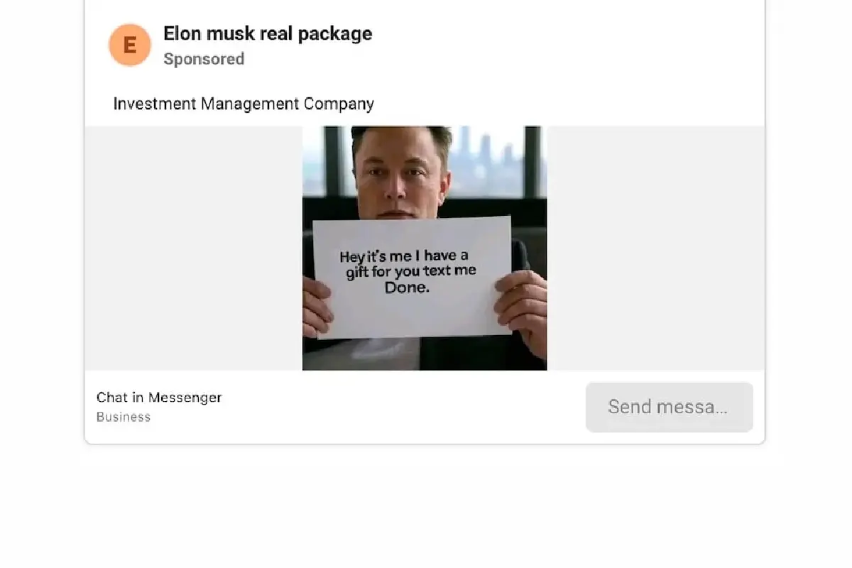 ล้วงเอกสารลับ Meta ละเลยปล่อยโฆษณาหลอกลวงเกลื่อน ฟันกำไรมหาศาล