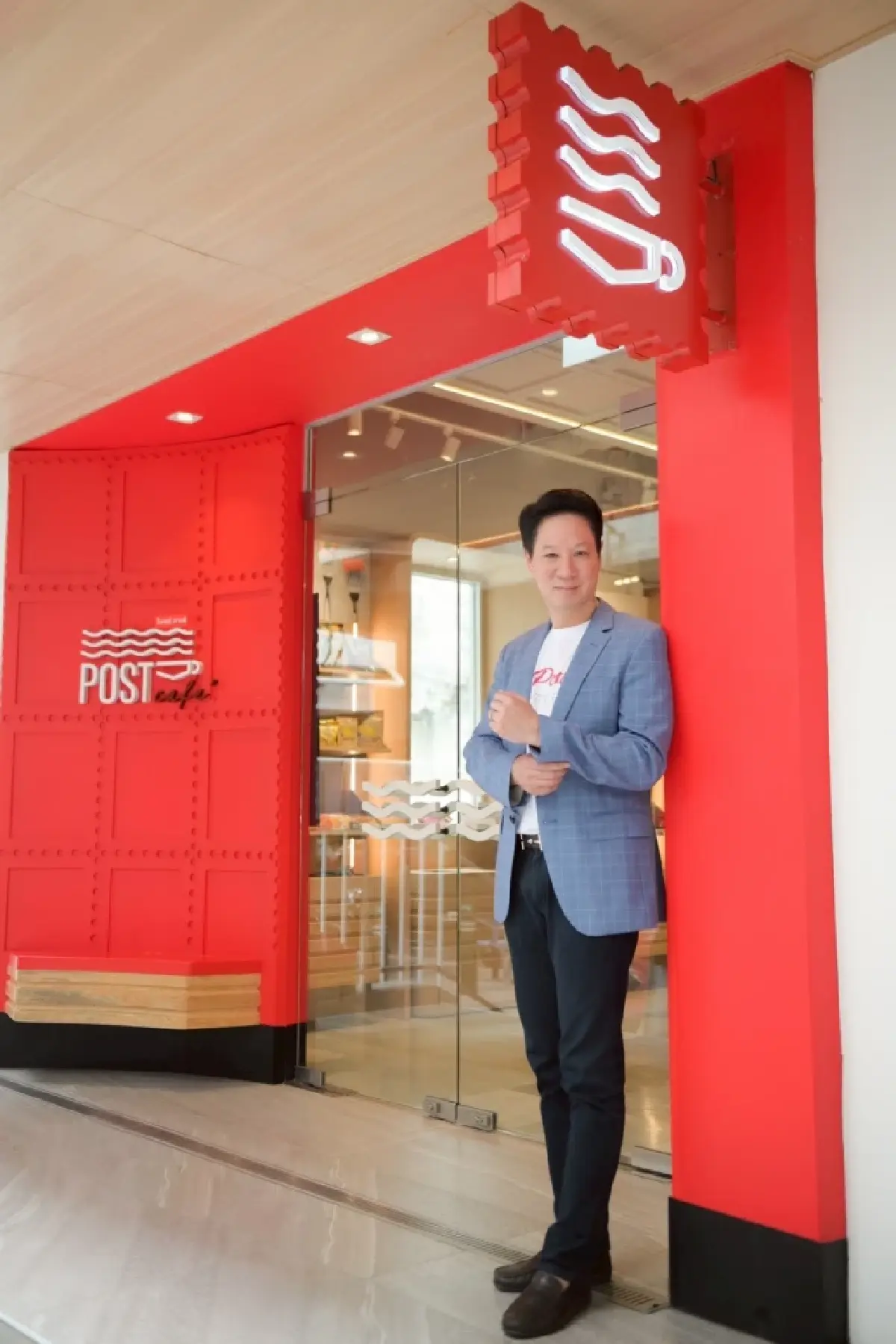 ไปรษณีย์ไทย ดิ้นสู่ "เทคคอมพานี" รับ สู้เกมผูกขาดขนส่ง “ไม่ไหว”