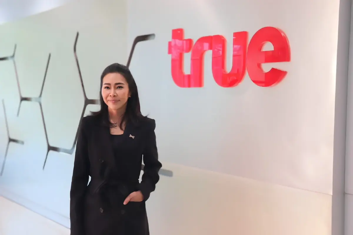 ทรูฯ กาง โรดแมป คอลเซ็นเตอร์ ชูคน-ผสาน AI สู่ฮับ