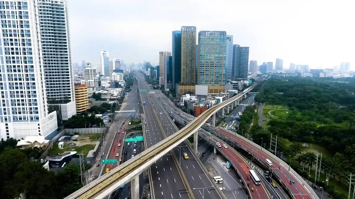 DMT เปิดงานวิจัยใหญ่! ขึ้นทางด่วนลดมลพิษได้จริงกว่า 5,000 ตันต่อปี