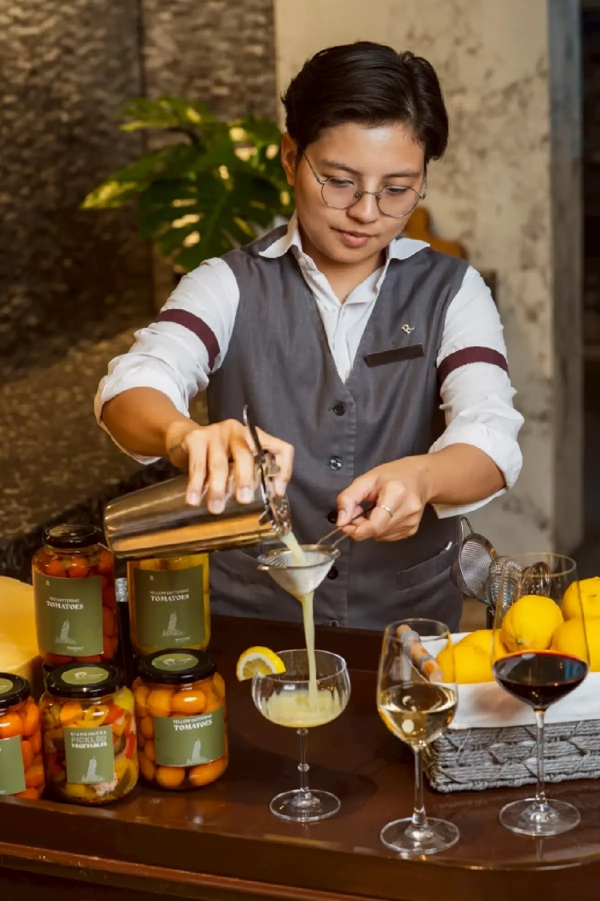 A Volontà บุฟเฟต์อิตาเลียนสุดพรีเมียม: อิ่มอร่อยไม่รู้จบสไตล์แท้!