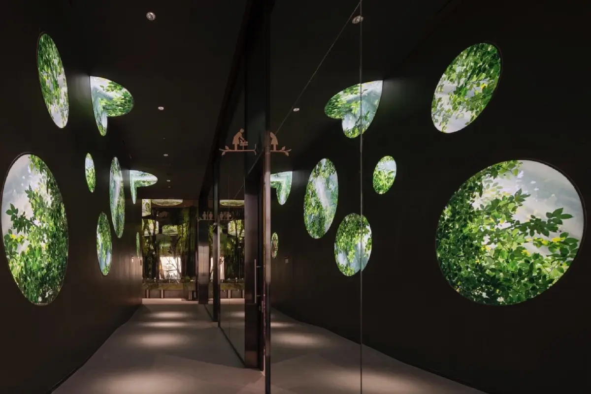 สยามพารากอนพลิกโฉมรีเทล เปิด NEXTOPIA เมืองนวัตกรรมยั่งยืน