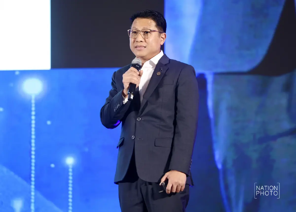 ดุสิตธานีพัฒนา Smart Luxury ขับเคลื่อนสู่เมืองอัจฉริยะยั่งยืน