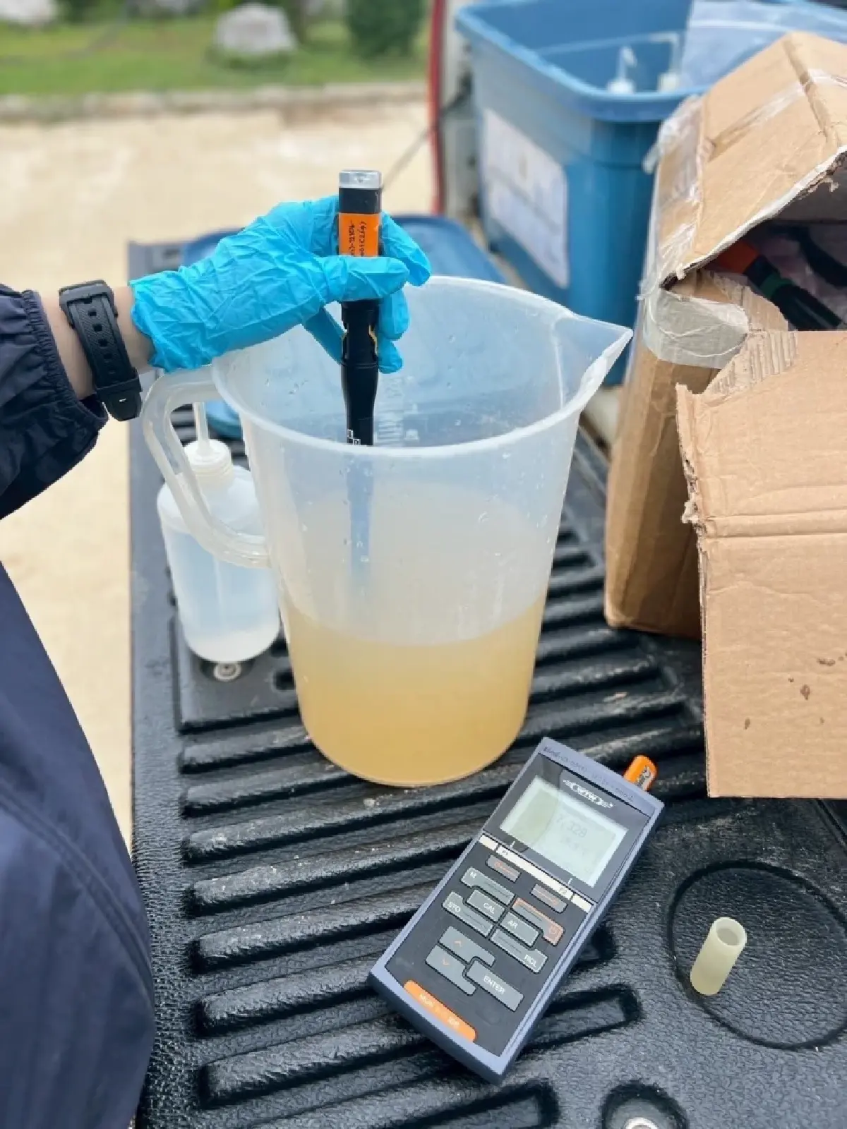 รองนายกฯ สุชาติ ยันไม่ปรับลดค่ามาตรฐานสารหนูออกเกณฑ์เข้มขึ้น