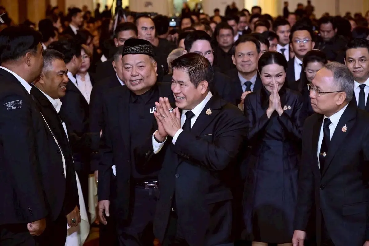 ร.อ.ธรรมนัส พรหมเผ่า