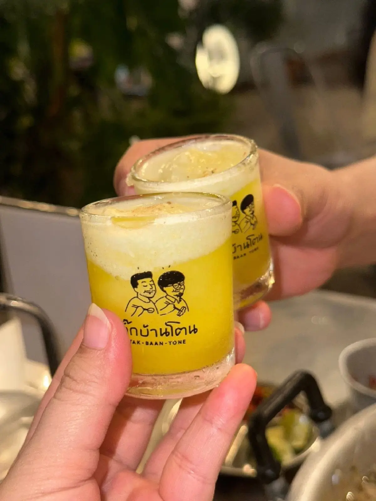 จาก 15,000 สู่ 10 ล้านใน 7 เดือน! "ตั๊กบ้านโตน"หมูกระทะที่ฮอตสุด@อุทัยธานี