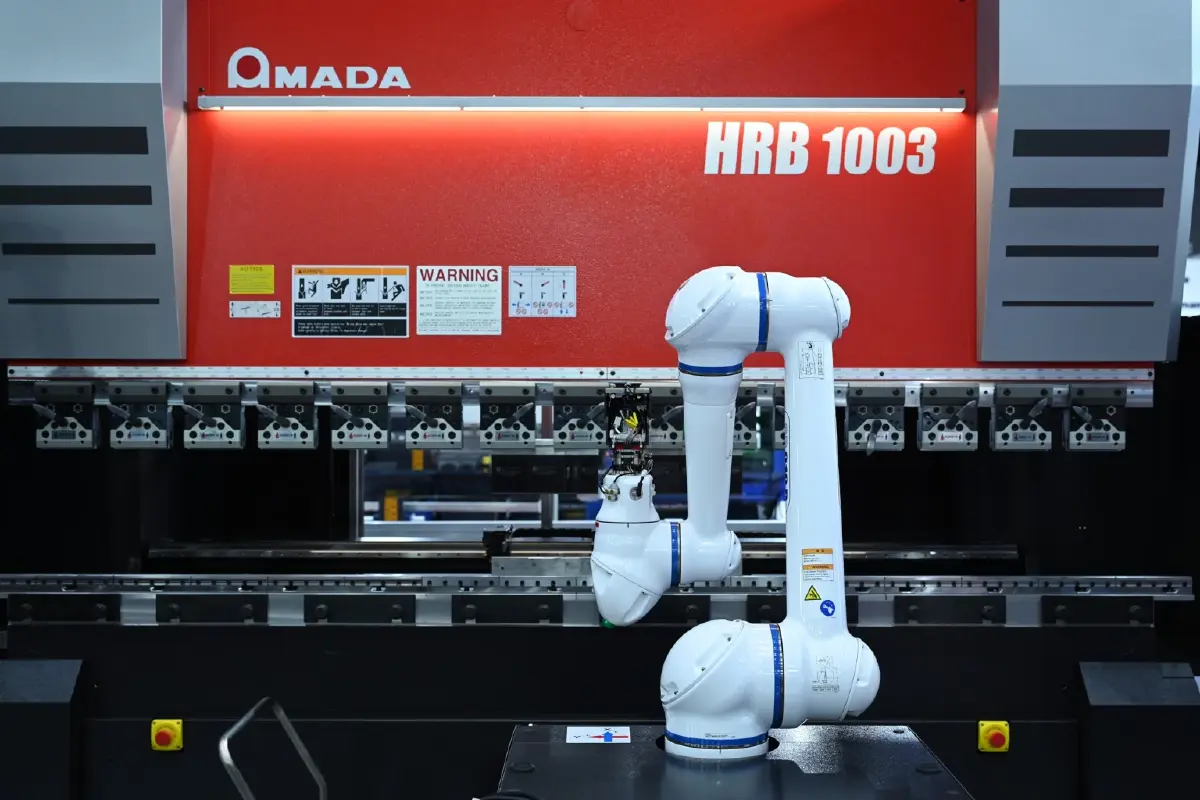 "METALEX 2025" ยิ่งใหญ่! 3,000 แบรนด์โลก ร่วมตอกย้ำไทยซูเปอร์ฮับ 4.0 อาเซียน