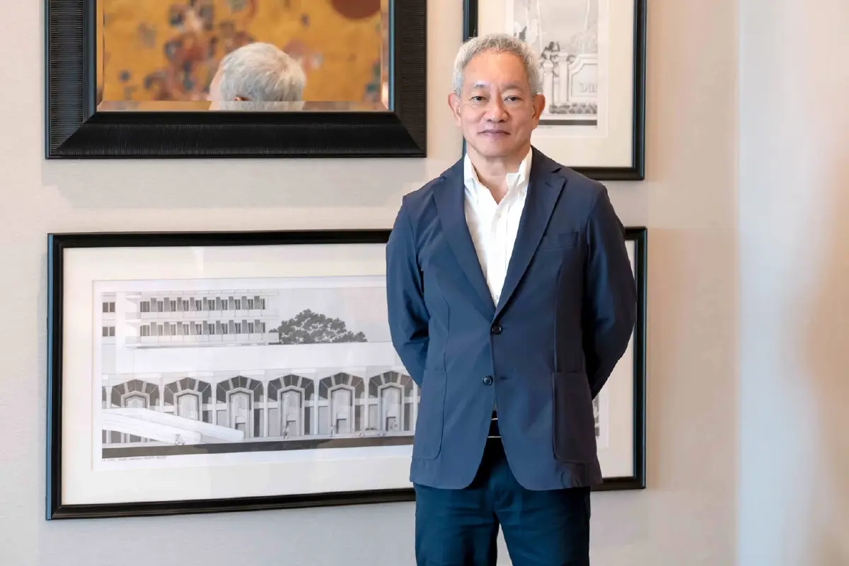 ดุสิตธานี กรุงเทพ ติดท็อป 100 โรงแรมโลก ตอกย้ำแบรนด์ไทยระดับโลก