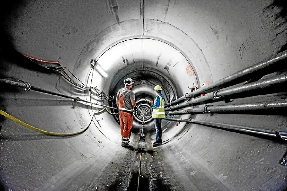 ส่องเมืองยุคใหม่ทั่วโลก “อยู่ร่วมกับน้ำ” ด้วยนวัตกรรมและผังเมืองอัจฉริยะ