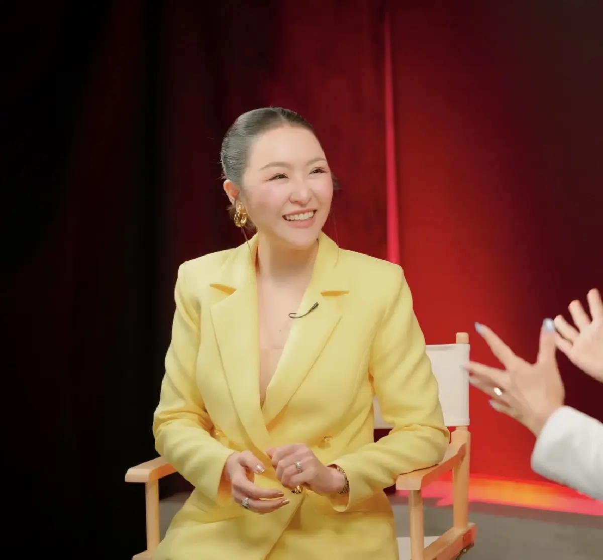 ณชา จึงกานต์กุล