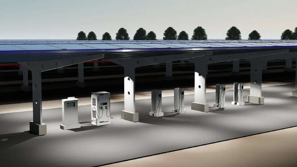 สวนนงนุชพัทยา ทุ่ม 60 ลบ. ติดโซลาร์ 3.5 MW ขับเคลื่อน Green Attraction