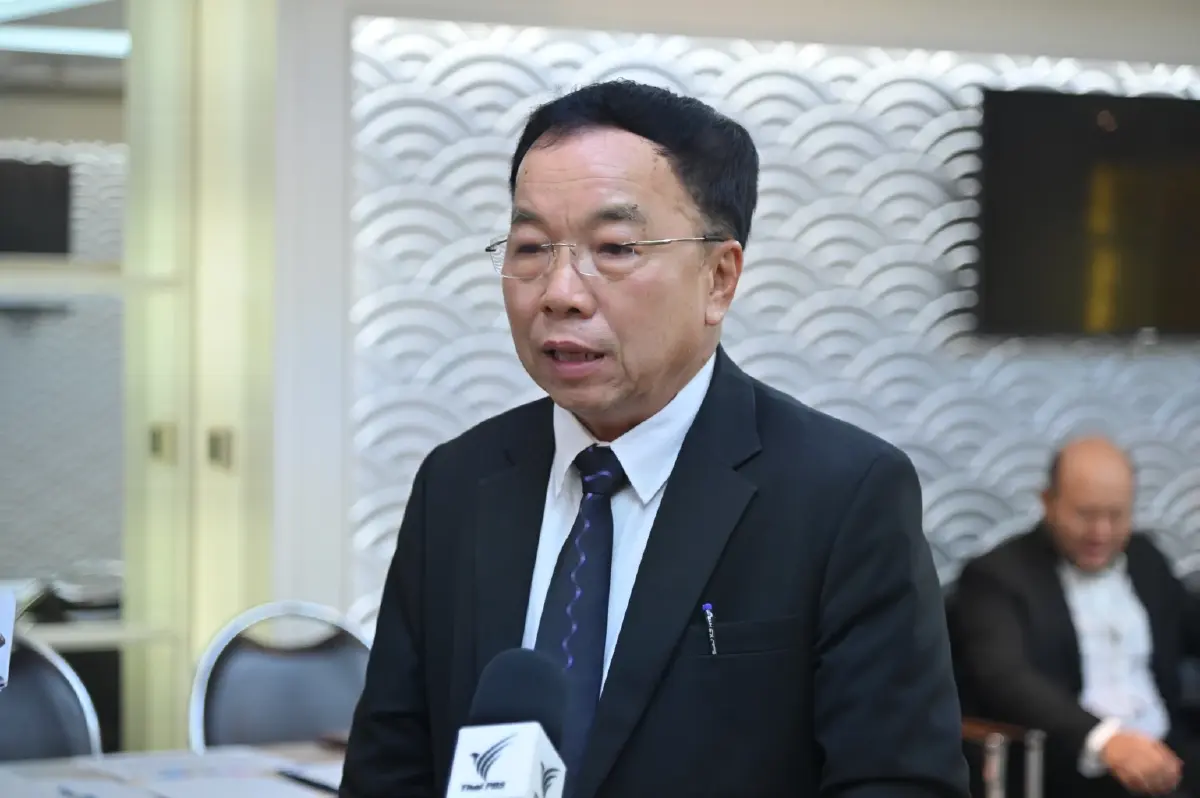 ราคาข้าว ดีดแรง จีน-สิงคโปร์ ออเดอร์ล็อตใหญ่ หนุน