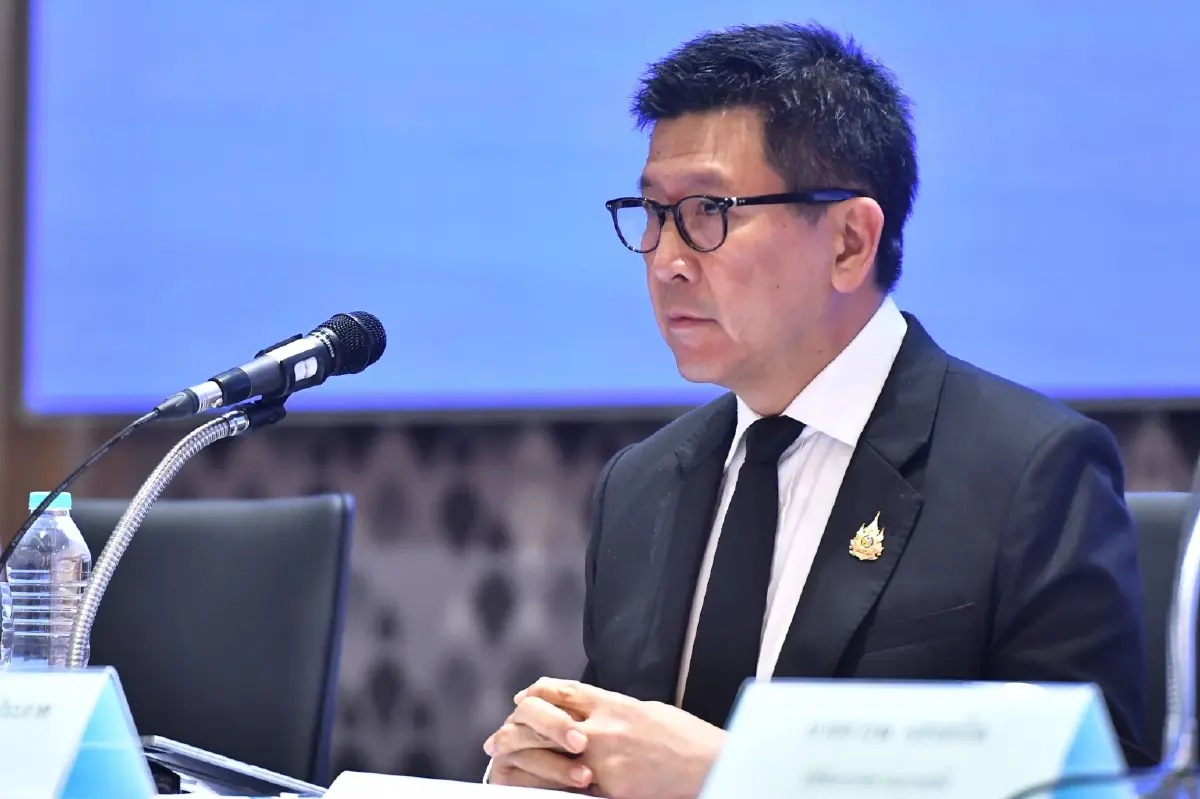 3 แคนดิเดตนายกฯ ภท. ‘อนุทิน–เอกนิติ–ศุภจี’ หลังส่งสัญญาณยุบสภา