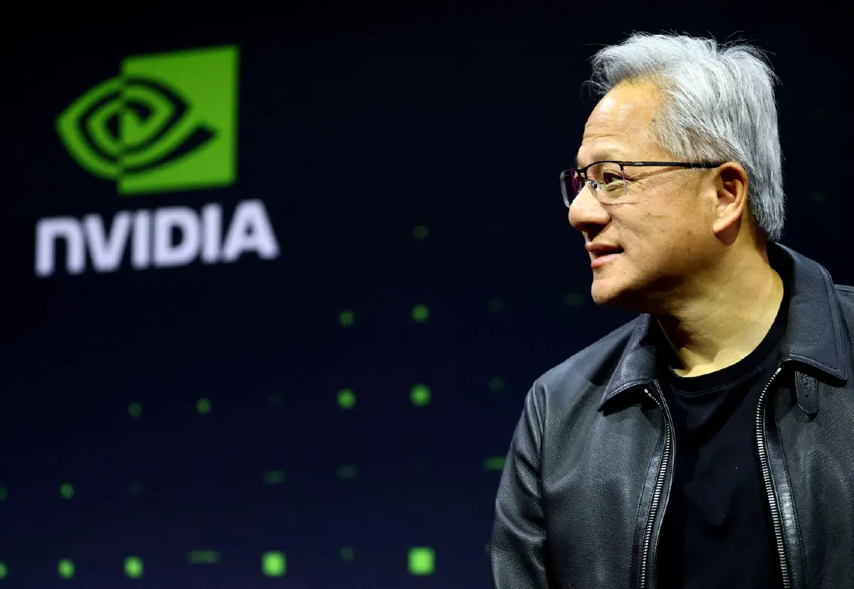ซอฟต์แบงก์ขายหุ้น Nvidia กดดันตลาดหุ้น เพิ่มความกังวลฟองสบู่ AI