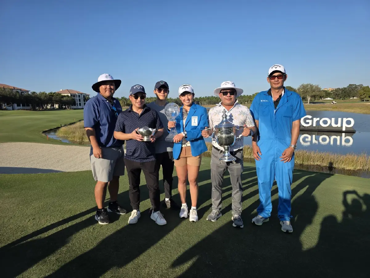 "โปรจีน" เริ่มจากความผิดหวัง สู่มือ 1 โลกที่สร้างแรงบันดาลใจ