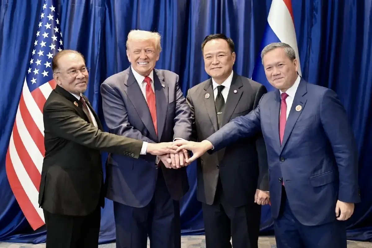 อดีตทูตพิศาล เตือนไทยใช้อารมณ์-กำลังโต้กัมพูชา เสียความชอบธรรม