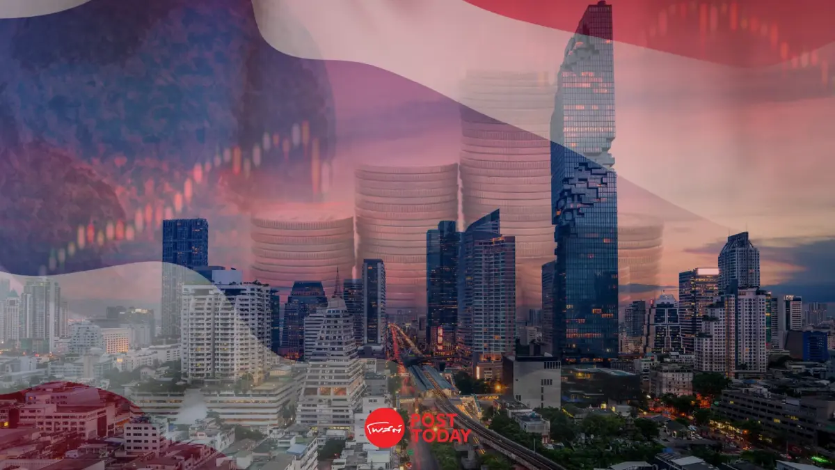 เจาะสูตรสำเร็จ "เวียดนาม" มีดีอะไร ? ทำไมทั่วโลกเร่งเข้าไปลงทุน