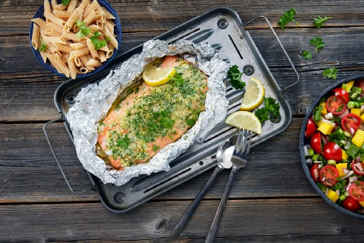 จากทะเลเหนือสู่ "อาหารไทย" การเดินทางและความยั่งยืนของทะเลนอร์เวย์